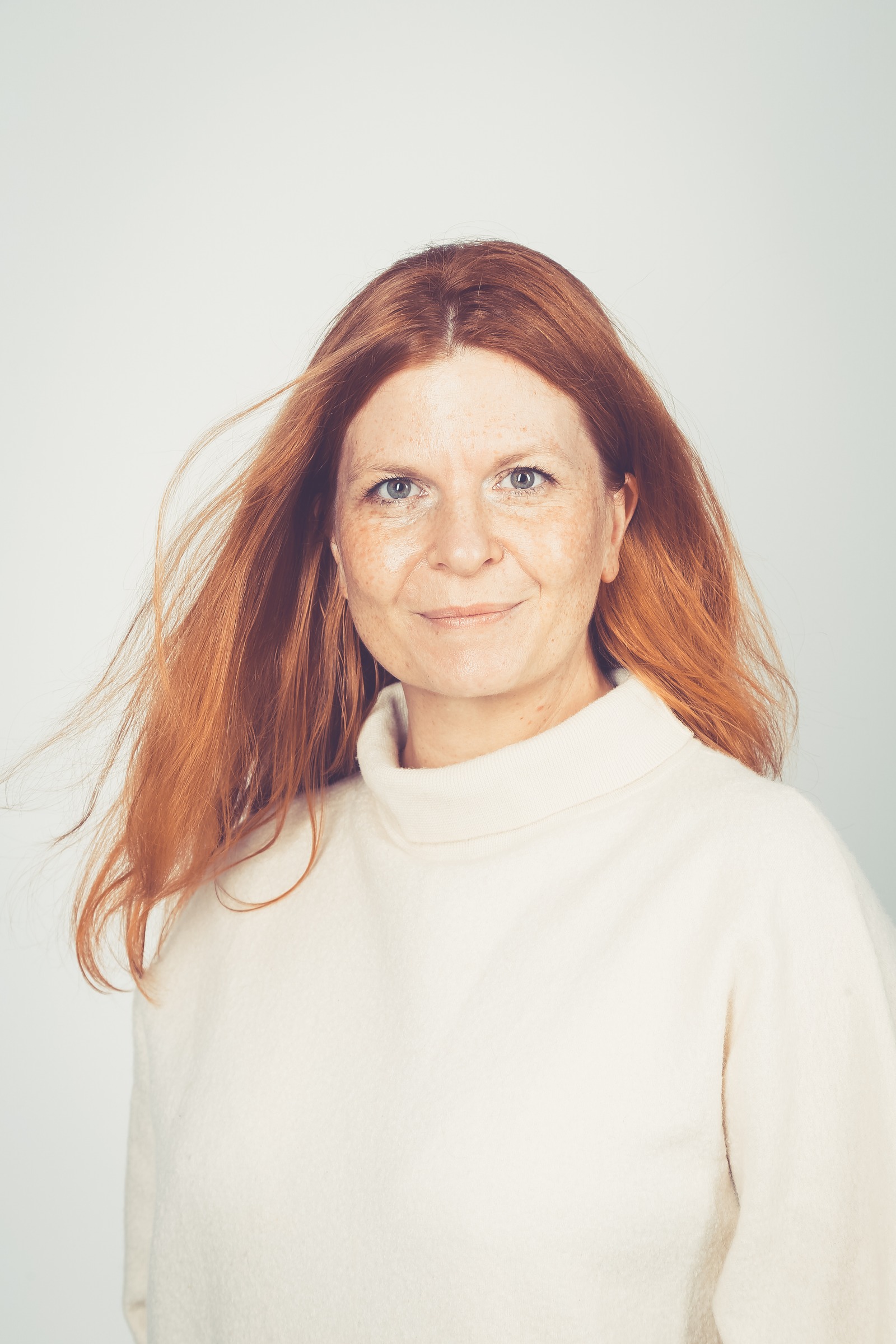 Rabea Kiel, Heilpraktikerin für Psychotherapie in Berlin